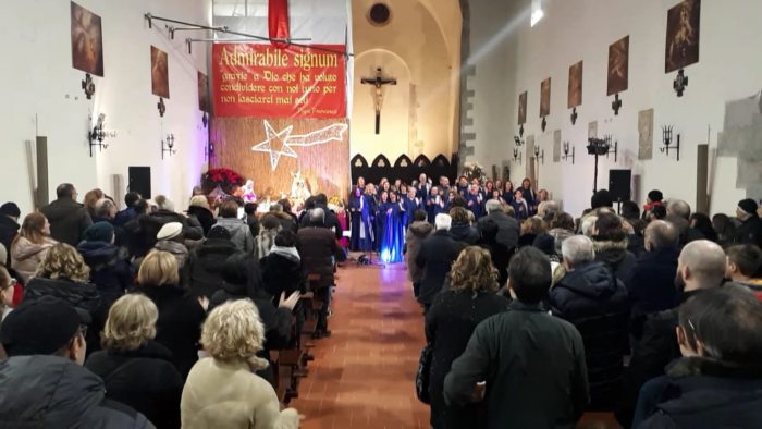 Epifania S.Francesco Fondi2020