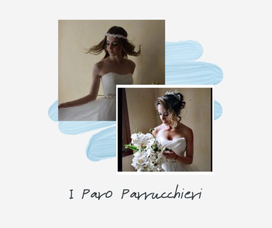 I PARO PARRUCCHIERI