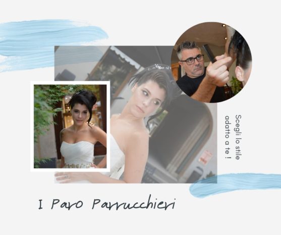 I PARO PARRUCCHIERI