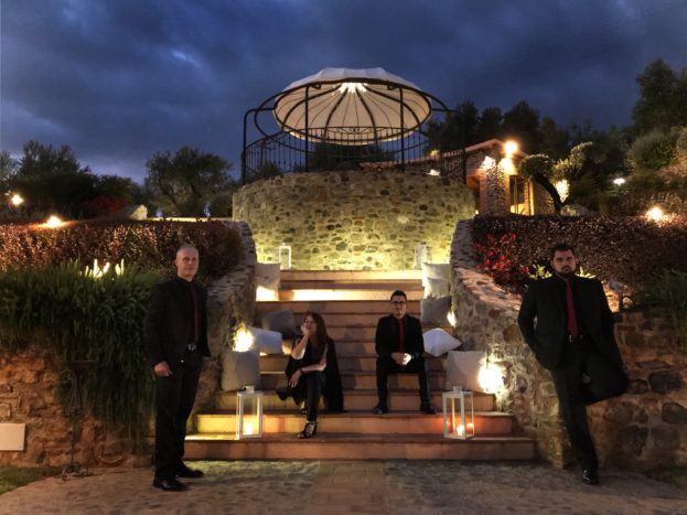 La Band