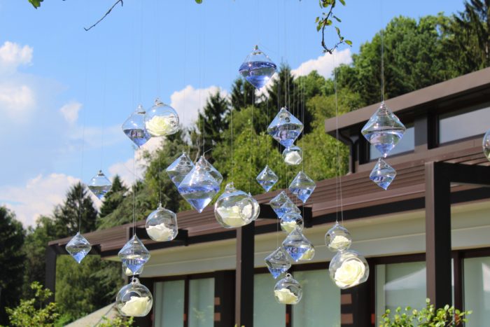 Decorazione Albero