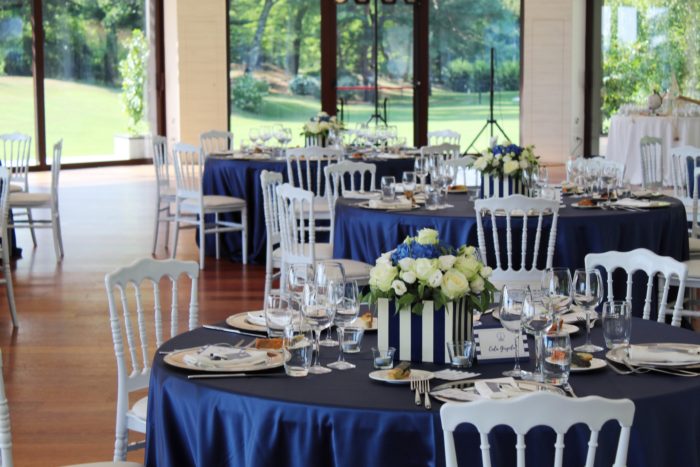 Mise en Place in Blu