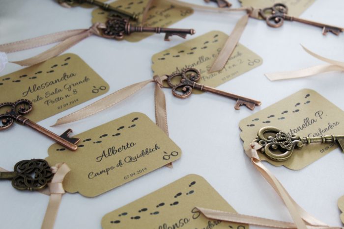 Tableau Marriage Chiave