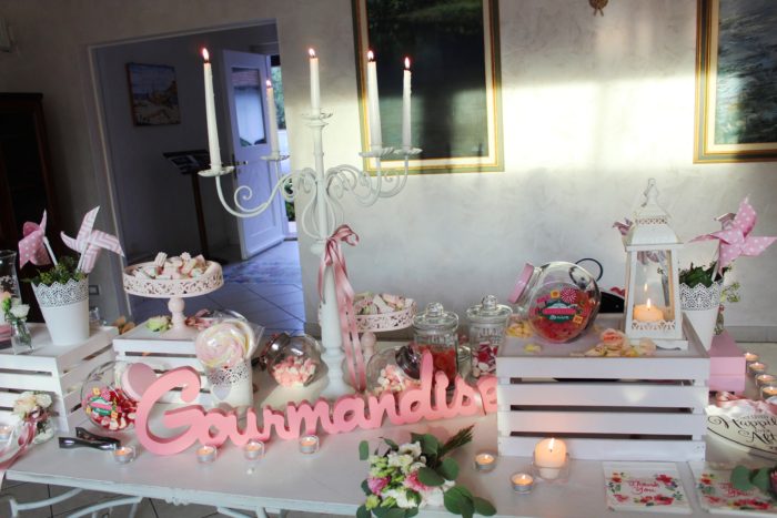 Candy Bar