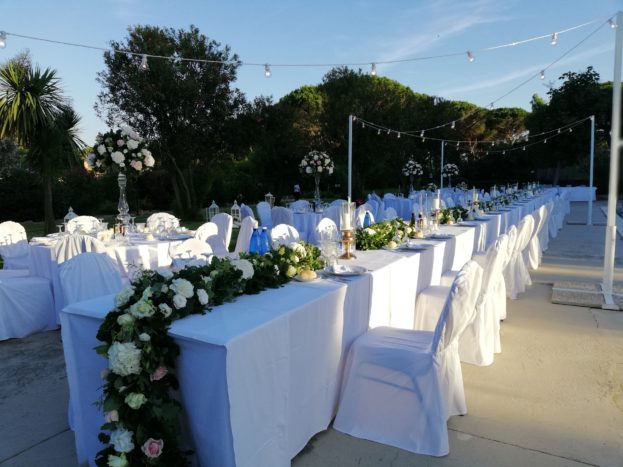 Wedding day
