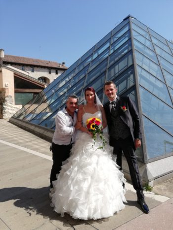 I PARO PARRUCCHIERI