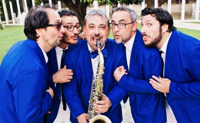 La Band