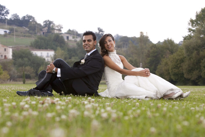 giorgio e Monica