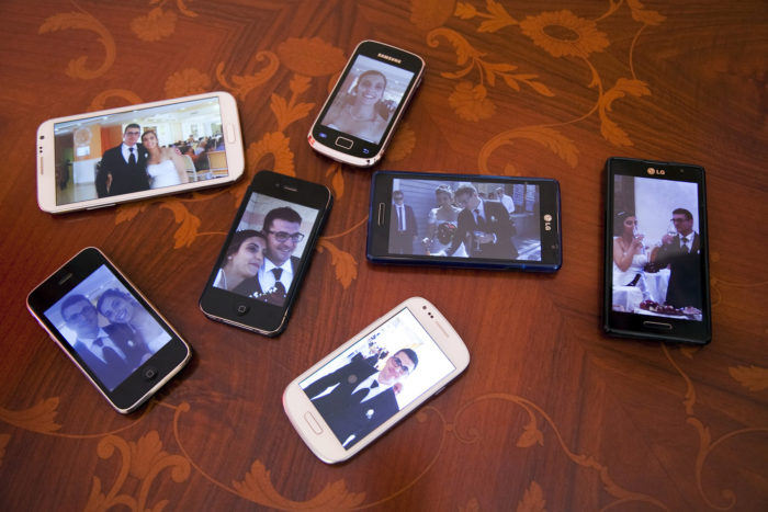 phones