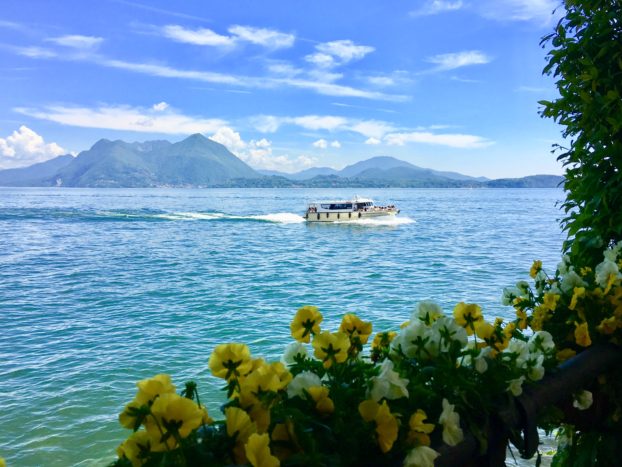 Isola Pescatori