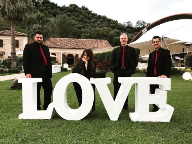 L.O.V.E.