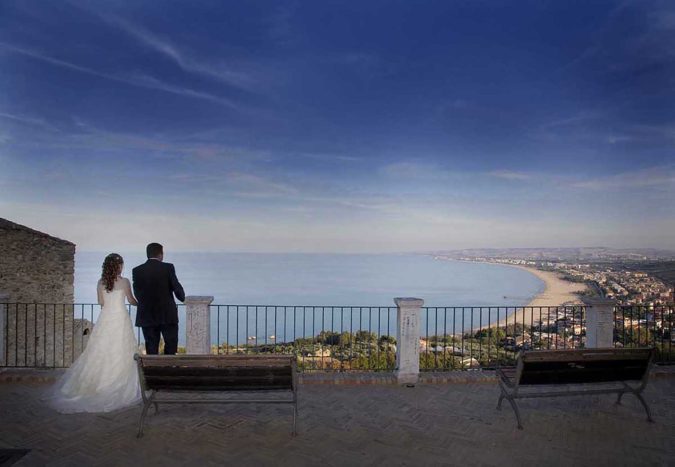 vasto