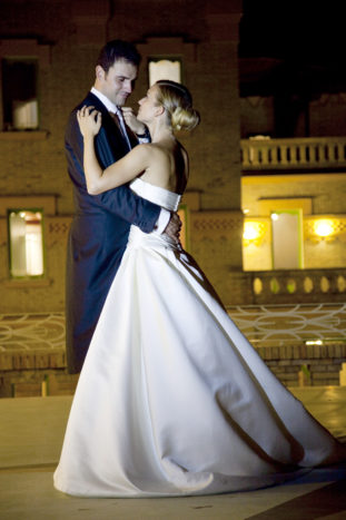 Matteo e alice