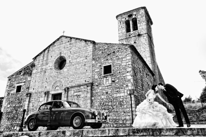 san Giorgio