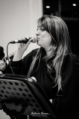 Marta la cantante