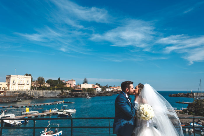 Matrimonio-Catania
