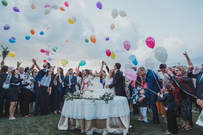 Matrimonio-Villa Verdiana