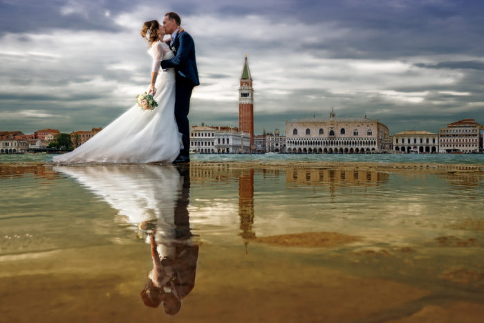 Acqua alta