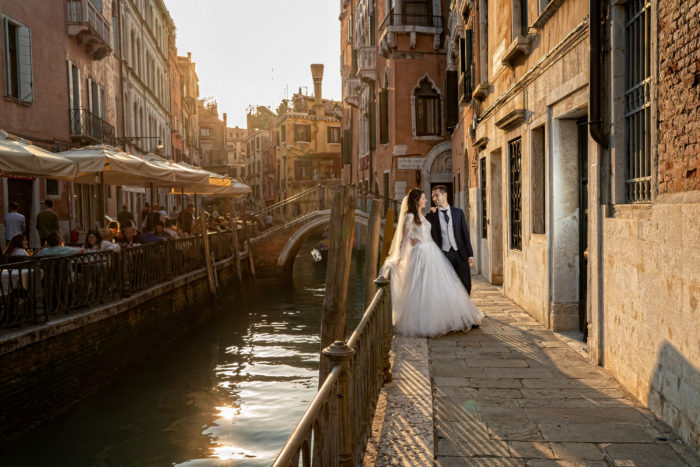 Canale Veneziano