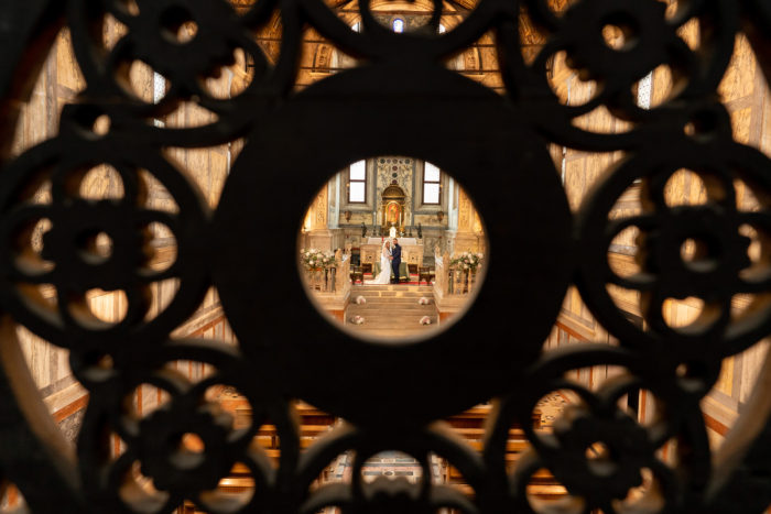 Chiesa dei Miracoli VE