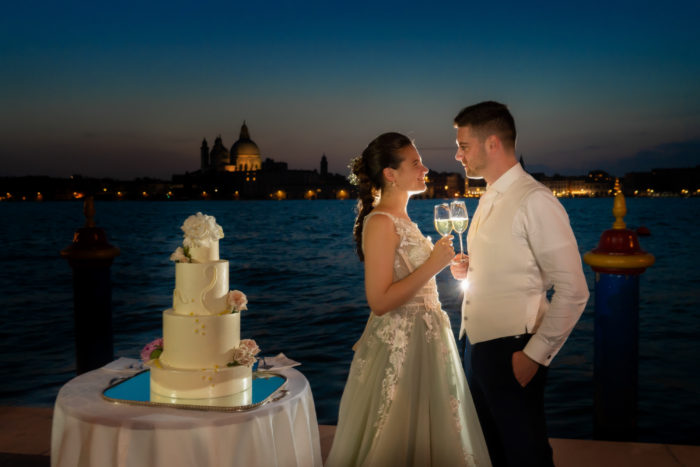 Hotel Cipriani Venezia