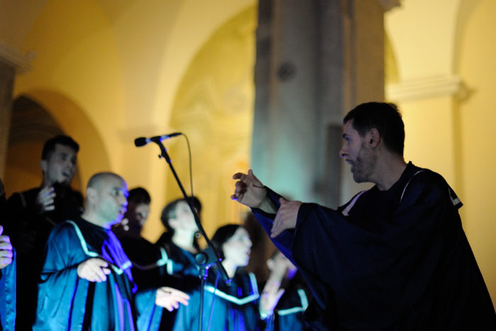 Formia Concerto 2019