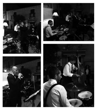 concerto live
