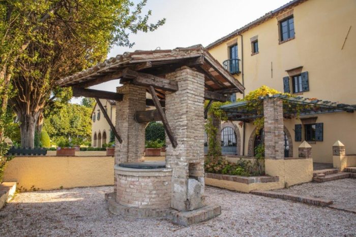 pozzo vigna