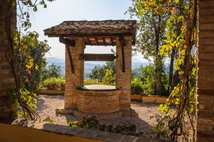 pozzo vigna