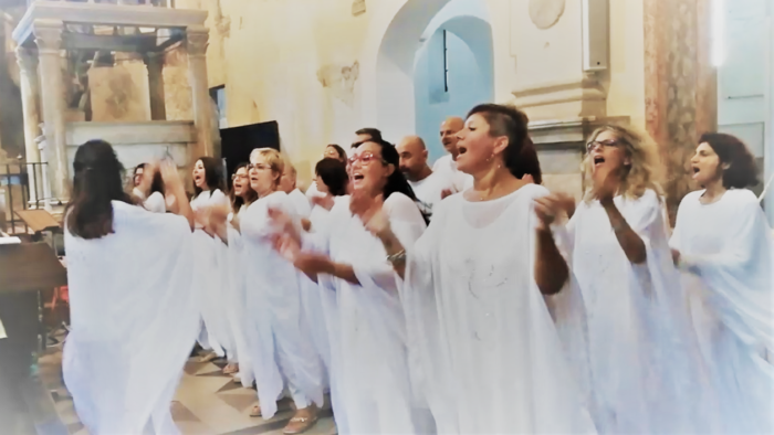 Nozze Cattedrale Terracina2019