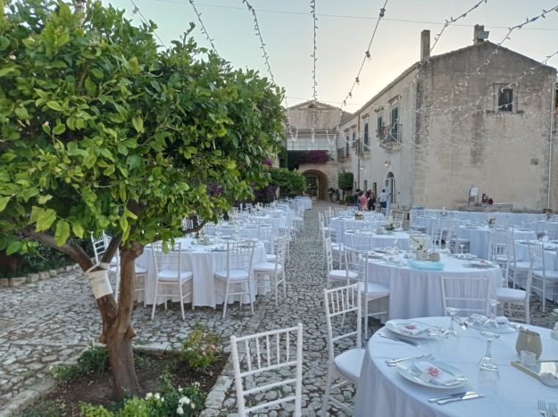 matrimonio