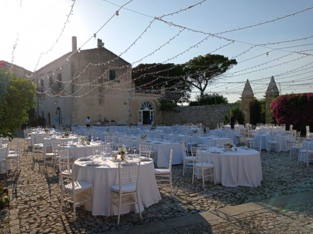 matrimonio