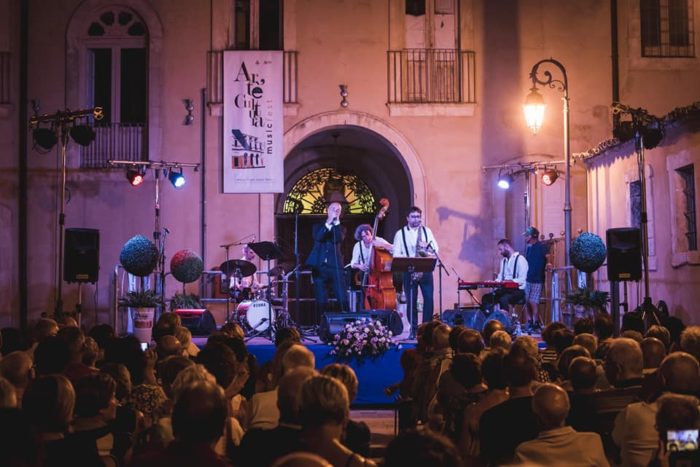 concerto live
