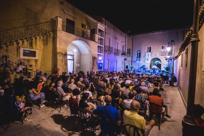 concerto live