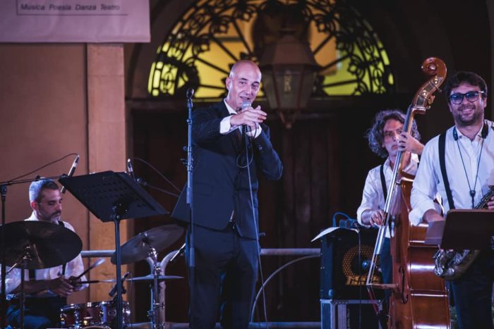 concerto live