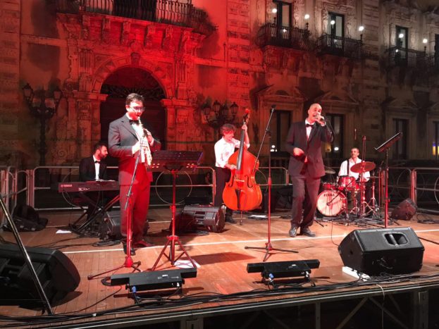 concerto live