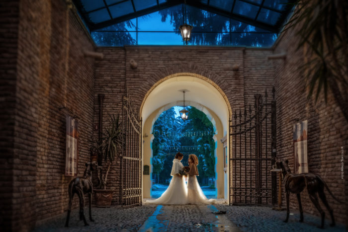 Castello Bevilacqua VR