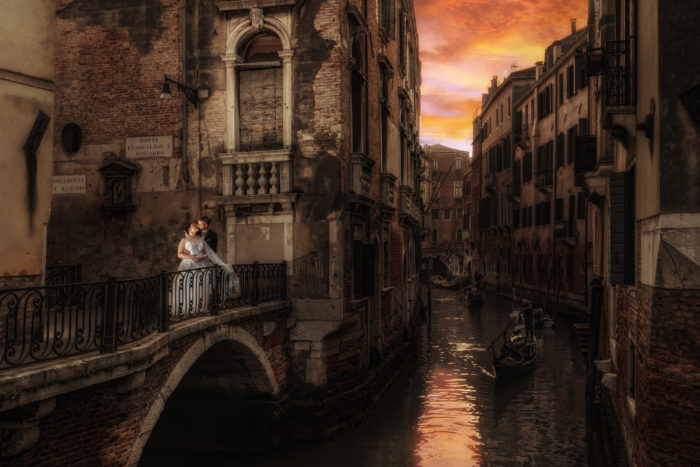 Quadro Veneziano