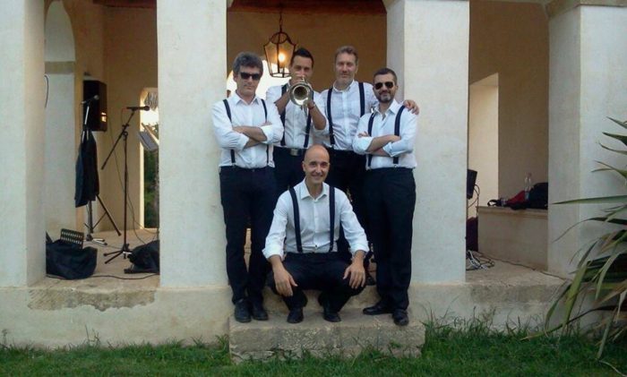 matrimonio