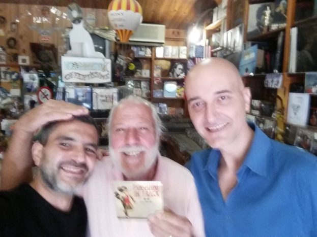 zio gino
