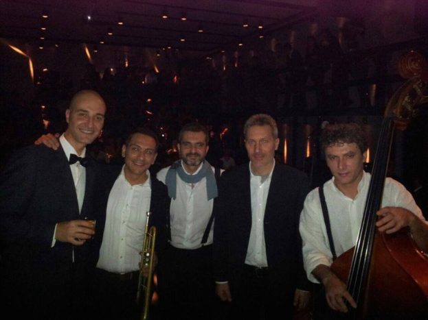 concerto live