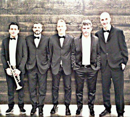 concerto live