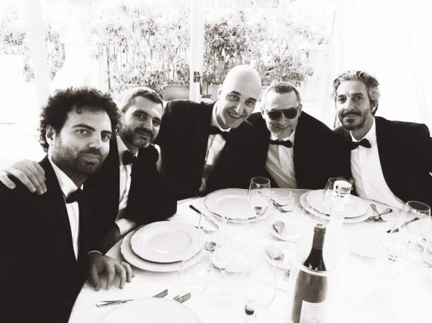 matrimonio