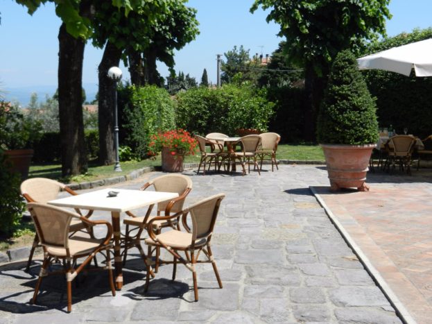 Giardino