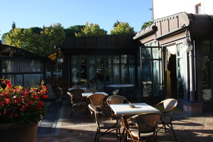 La Veranda