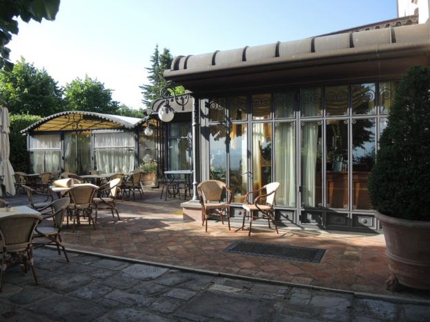 La Veranda