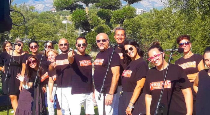 Nozze Spigno Saturnia 2020