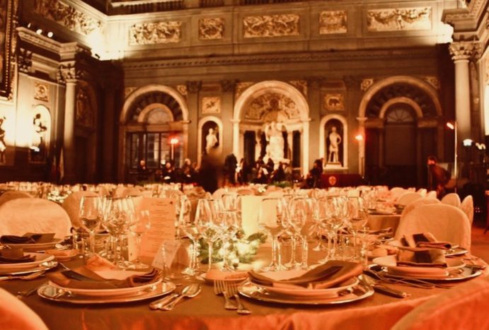 www.lecirquefirenze.com