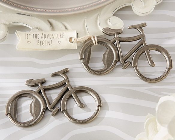 Apribottiglie Bicicletta