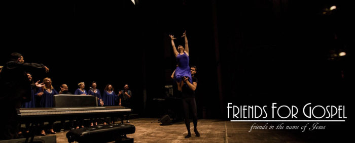 live @ Teatro Augusteo - Sa